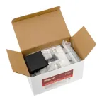 Выключатель автоматический трехполюсный ВА-99М/100 80А 3ф 35кА РЭ800А