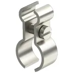 Тросовый зажим 11-16 мм