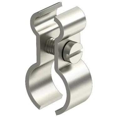 Тросовый зажим 11-16 мм