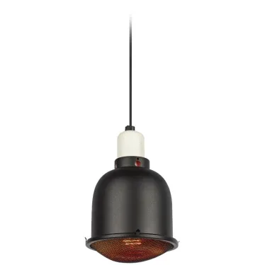 Светильник для террариумов и брудеров FITO-E27-SHADE с защитной решеткой