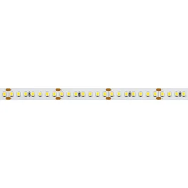 Лента LED RT-A168-10мм 24V White6000 (17 W/m, IP20, 2835, 5м) (ARL, Открытый)