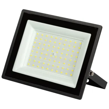 Прожектор светодиодный уличный LPR-023-0-65K-070 70Вт 6500K 5600Лм 165х160х35