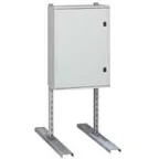 Клипса для винта M4 - для перфорированных пластин