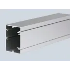 Connect Кабель-канал K45 70х50мм одна секция алюминий