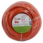 Удлинитель силовой UPx-1e-3x1.5-40m-IP44 в бухте c/з 1 гн 40м ПВС 3х1.5 UPx-1e-3x1.5-40m-IP44