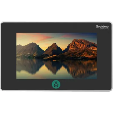 Панель оператора 4,3'