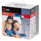 Светильник настольный оранжевый NE-301-E27-15W-OR