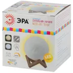 Светильник настольный NLED-491-1W-W белый (12/144)