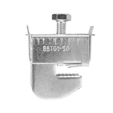 Терминал универсальный для проводников 16-50 мм2 на шину 5 мм PROxima