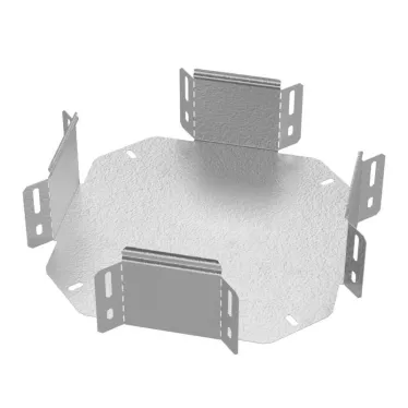 Ответвитель Х-образный Стандарт HDZ 150х100