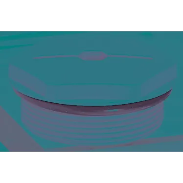 Заглушка стопорная ISO 40