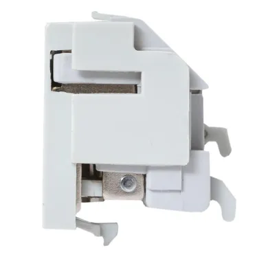 Расцепитель независимый AV POWER-1 SHT для ETU AC400 слева