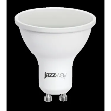 Лампа светодиодная LED 7Вт GU10 230V/50Hz холодный SP