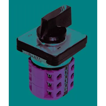 Переключатель 4G10- 53-U-R014, открытое исполнение