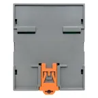 Амперметр AD-G33 цифровой на DIN трехфазный PROxima (без поверки