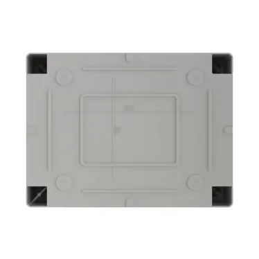 Коробка распределительная IP56 150х110х70мм гладкие стенки