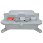 Пост кнопочный КУ-123-31