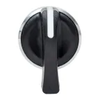 Механизм переключателя исполнительный ХB4 на 3 положения с фиксацией без подсветки с длинной ручкой PROxima