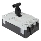 Выключатель автоматический ВА-315А 42кА ВА99М/400