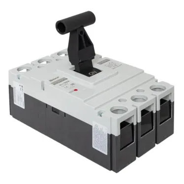 Выключатель автоматический ВА-315А 42кА ВА99М/400