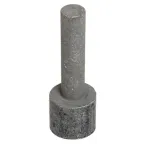 Винт ударный для безмуфтового заземлителя HZ EKF