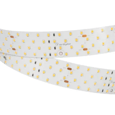 Лента RT-A280-36mm 24V Day5000 CRI98 (30 W/m IP20 2835 2.5m) (Arlight Открытый)