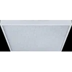 Светильник светодиодный ДВО-36w 595х595х45 4000К 4030Лм колотый лед IP20