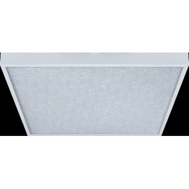 Светильник светодиодный ДВО-36w 595х595х45 4000К 4030Лм колотый лед IP20