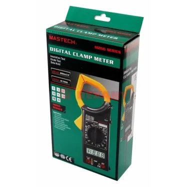 Токовые клещи M266F