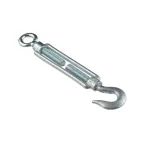 Талреп М12 DIN1480 крюк-кольцо (1шт)