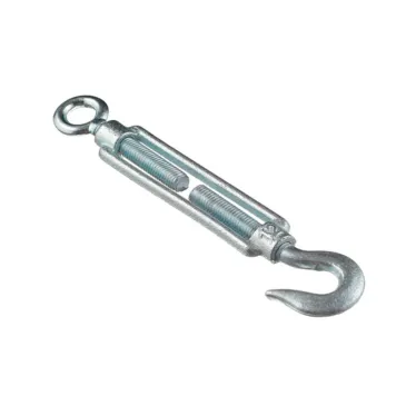 Талреп М12 DIN1480 крюк-кольцо (1шт)