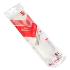 Хомут P6.6 стандартный белый 4.8x300 (50шт) FlexLock PROxima