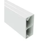 Миниканал TMC 50/2x20 с перегородкой