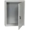Корпус металлический ЩМП-1-1 (395х310х150мм) УХЛ3 IP31