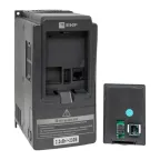 Преобразователь частоты 2.2/4кВт 1х230В VECTOR-100