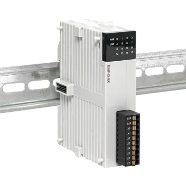 Модуль дискретного ввода EMF 8 PRO-Logic PROxima