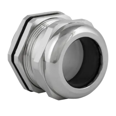 Сальник металлический MGM30 IP68 d проводника 13-18 мм PROxima