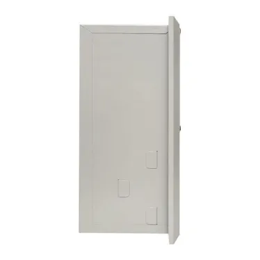 Щит распределительный встраиваемый ЩРв-12з IP30 260х340х120 с замком