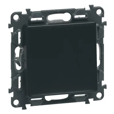 Valena IN MATIC Выключатель 10АХ 250В Безвинтовые зажимы