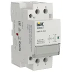 ARMAT Контактор модульный KMR 63А 24В AC/DC 2НО IEK