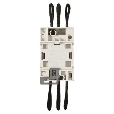 Контактор для конденсатора КМЭК 12.5квар 230В 1NО+1NC PROxima