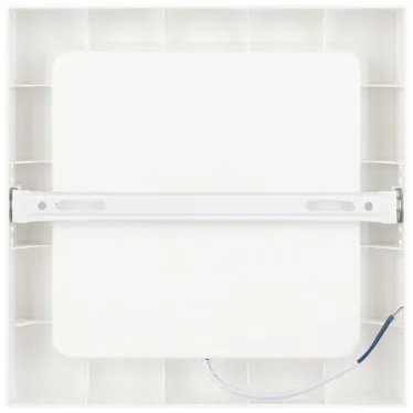 Светильник светодиодный LED 20-24-6K накладной квадратный 24Вт 6500К