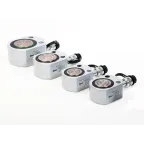 Домкрат низкий ДН-20П12 серия ПРОФИ