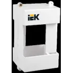 Устройство блокировки выводов механическое БВМ