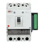 Выключатель автоматический AV POWER-2/3 250А 50кА ETU2.2