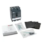 Выключатель автоматический ВА-99C 250/160А 3P 45кА