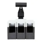 Выключатель автоматический трехполюсный ВА-99М/400 250А 42кА РЭ2500А