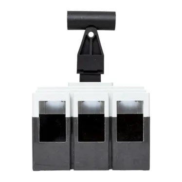 Выключатель автоматический трехполюсный ВА-99М/400 250А 42кА РЭ2500А