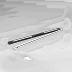 Светильник линейный светодиодный ДБО 12 Вт 1070 лм 6500К AC 220В IP20 865х22х36мм крепления провода и коннекторы входят в комплект TL Black Gauss