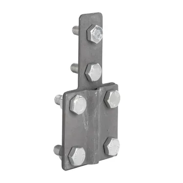 Зажим контрольный HZ PROxima